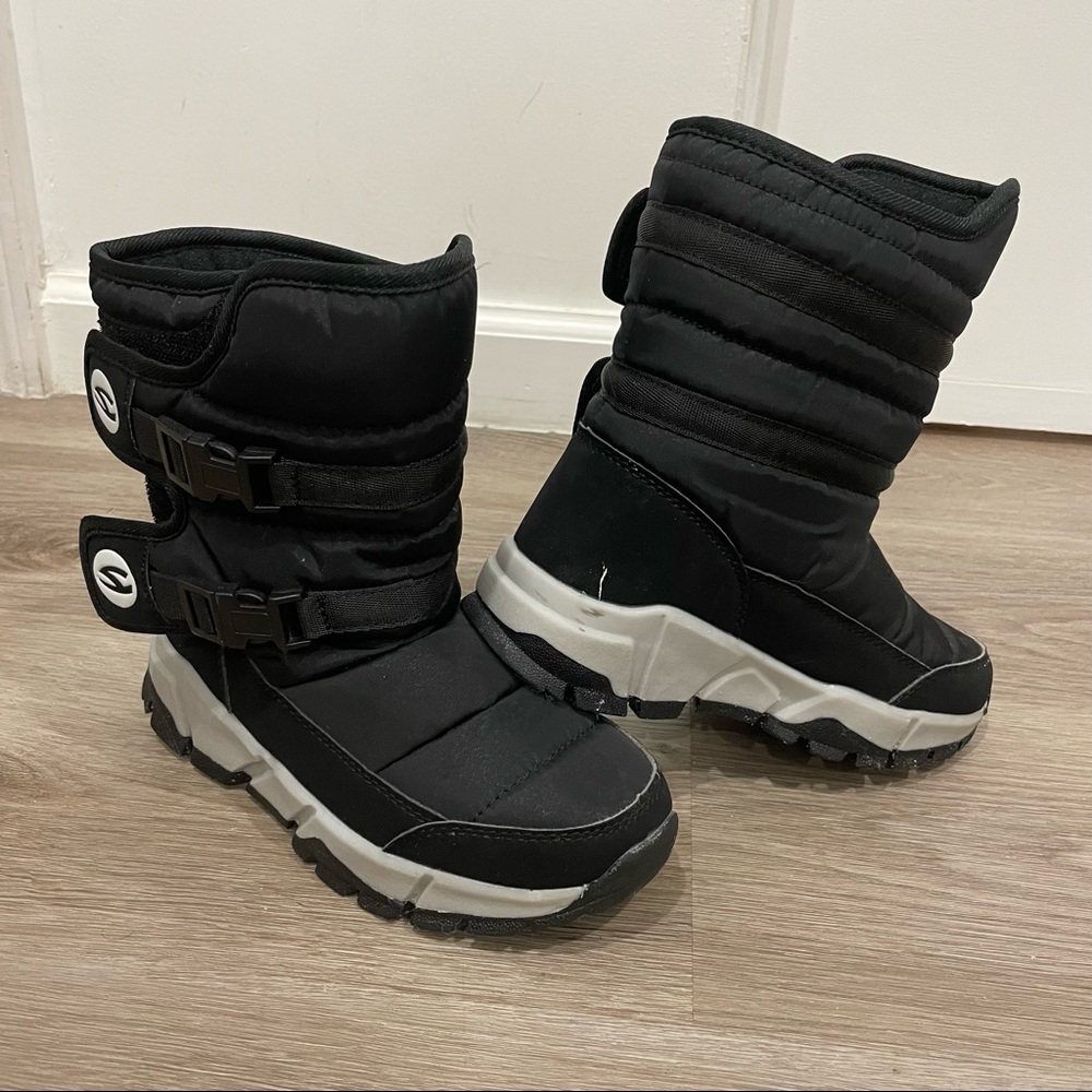 Snow Boots (kids)